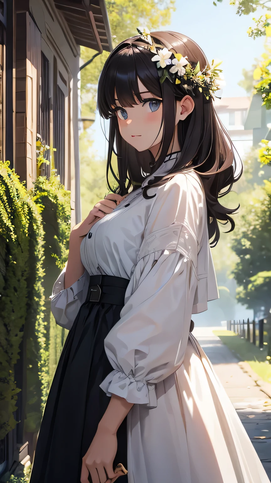 off-shoulder