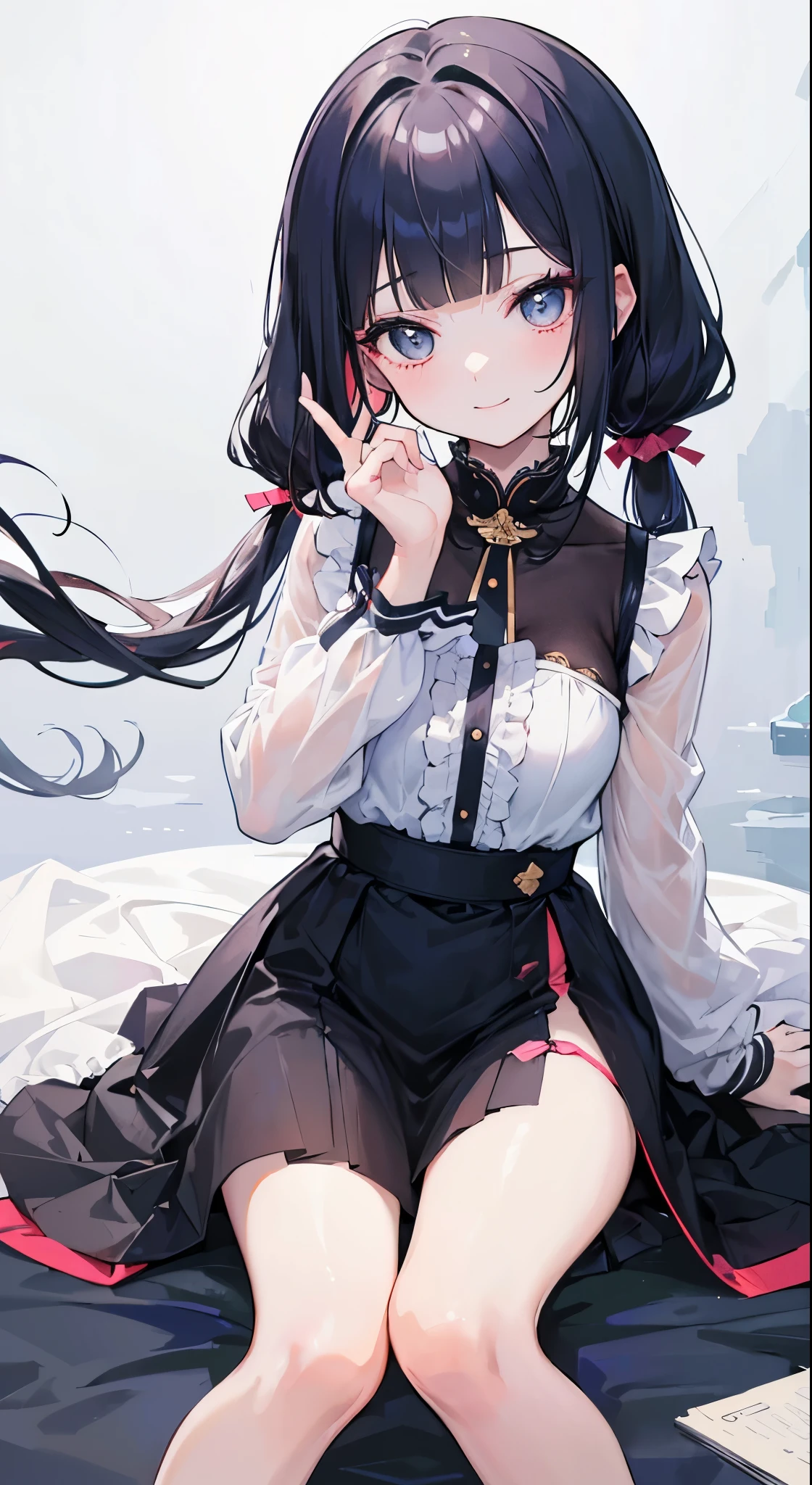 ((masterpiece)), (highly detailed), (realistic), photorealistic, ((1girl)), solo, detailed eyes, beautiful detailed nose, (realistic face), (realistic body),