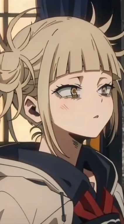 himiko toga