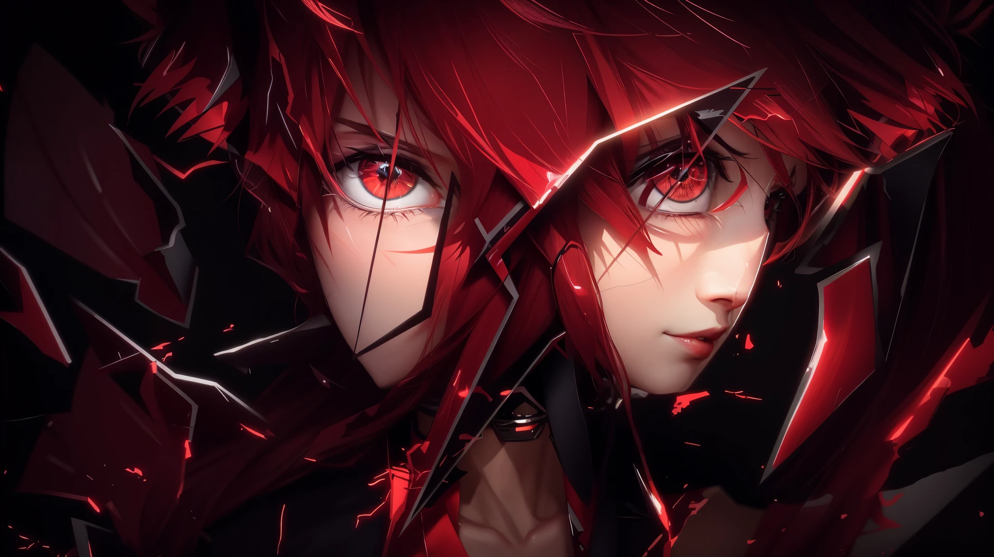 Animated, Animated, cheveux noirs, les yeux rouges, gars, gars, gars, gars, gars, gars, gars, gars, gars, gars, gars,, 4k Animated wallpaper, Animated style 4 k, Animated wallpaper 4 k, ultra hd Animated wallpaper, Animated wallpaper 4k, Animated art wallpaper 8 k, Animated art wallpaper 4k, Animated art wallpaper 4 k