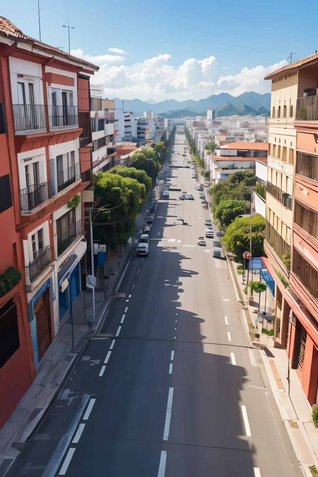 libertad, paisajes, persona, calidez, pista, carretera, tranquilidad, centro de la ciudad