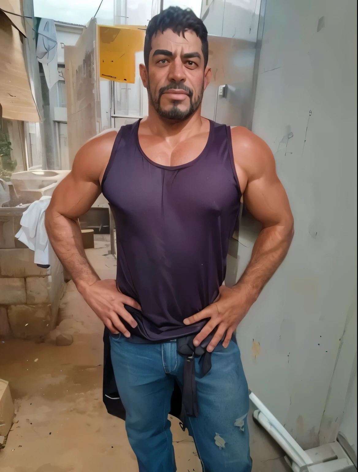 faca ele usar s hulkbuster
