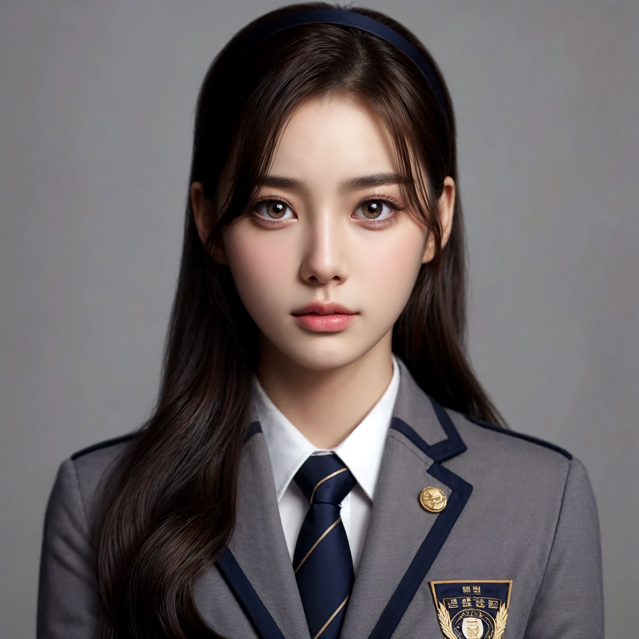 Make it perfect, natural korean makeups