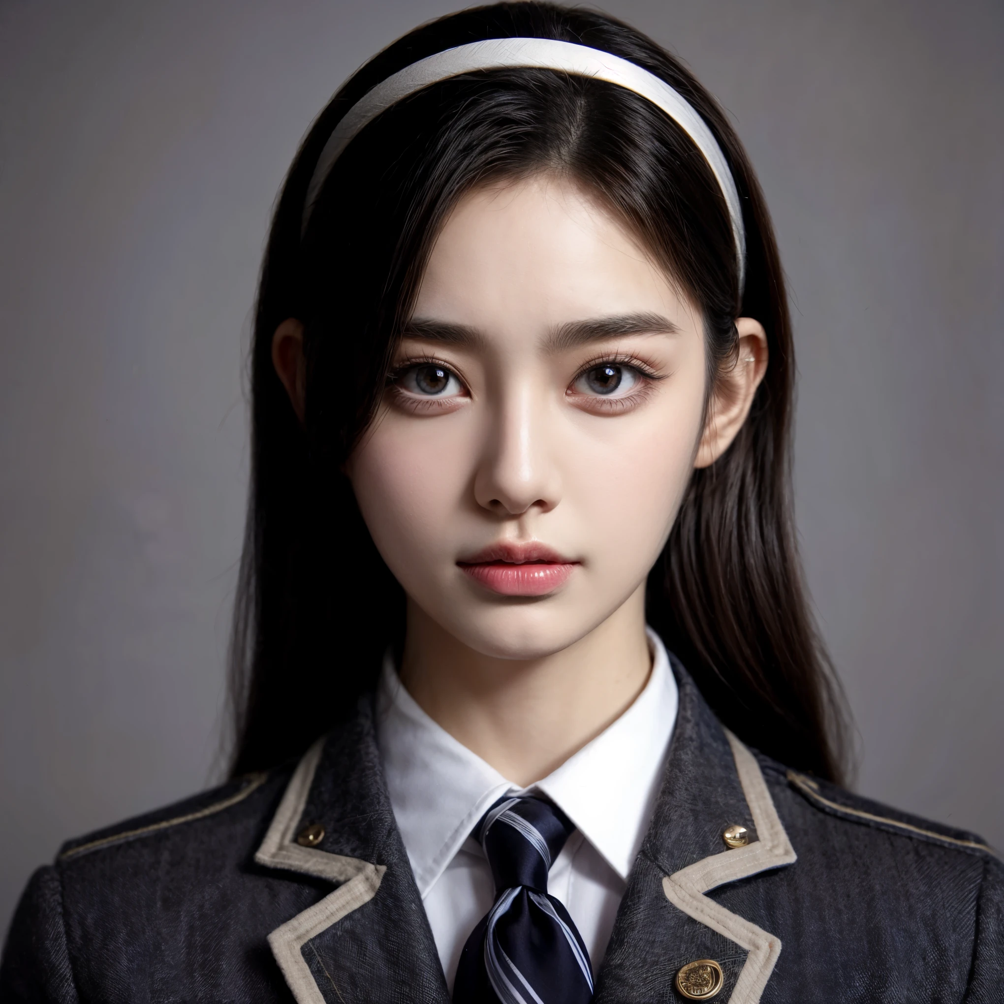 Make it perfect, natural korean makeups