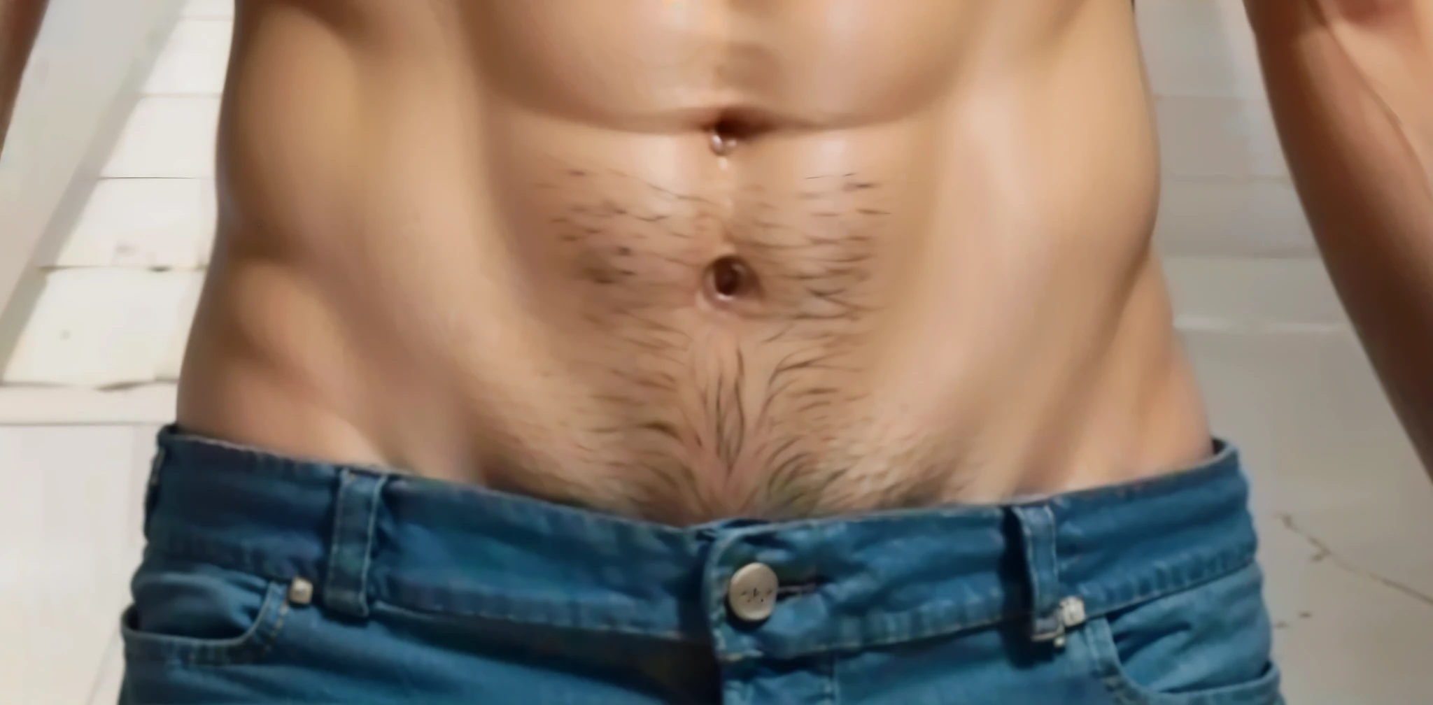Boy jeans