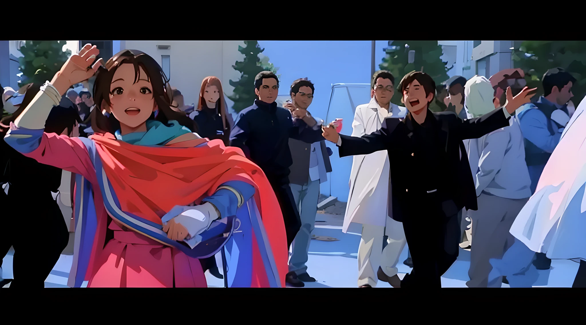 Best quality, very detailed, background matches the picture, anime, anime face,beautiful,,anime,,face anime,,the background does not change, remains consistent,,consistent background details with example images