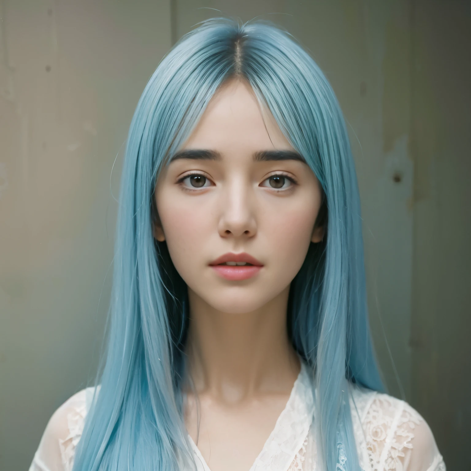 replace the face with that of actress Jennifer Connelly in her youth.