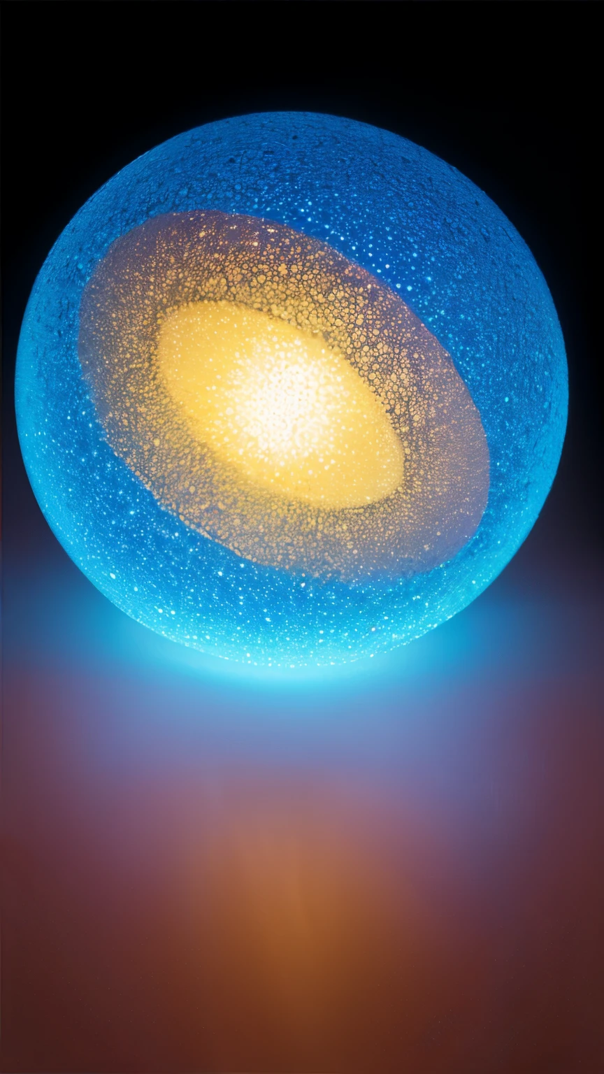 Luminous Ball