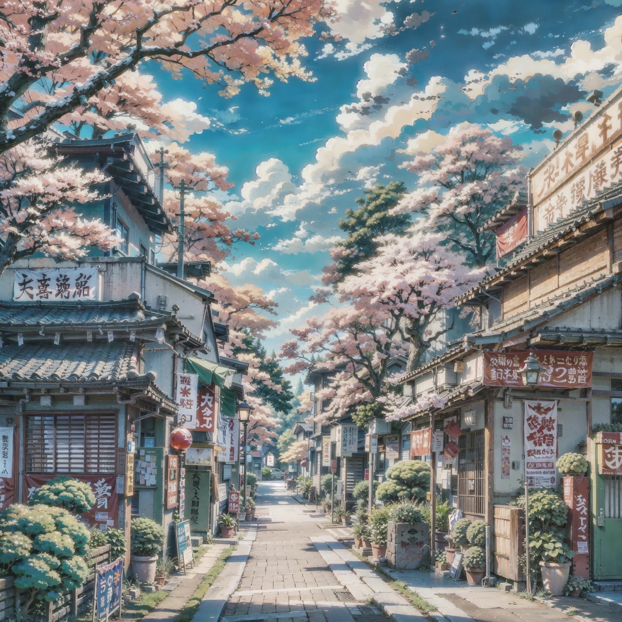 sky