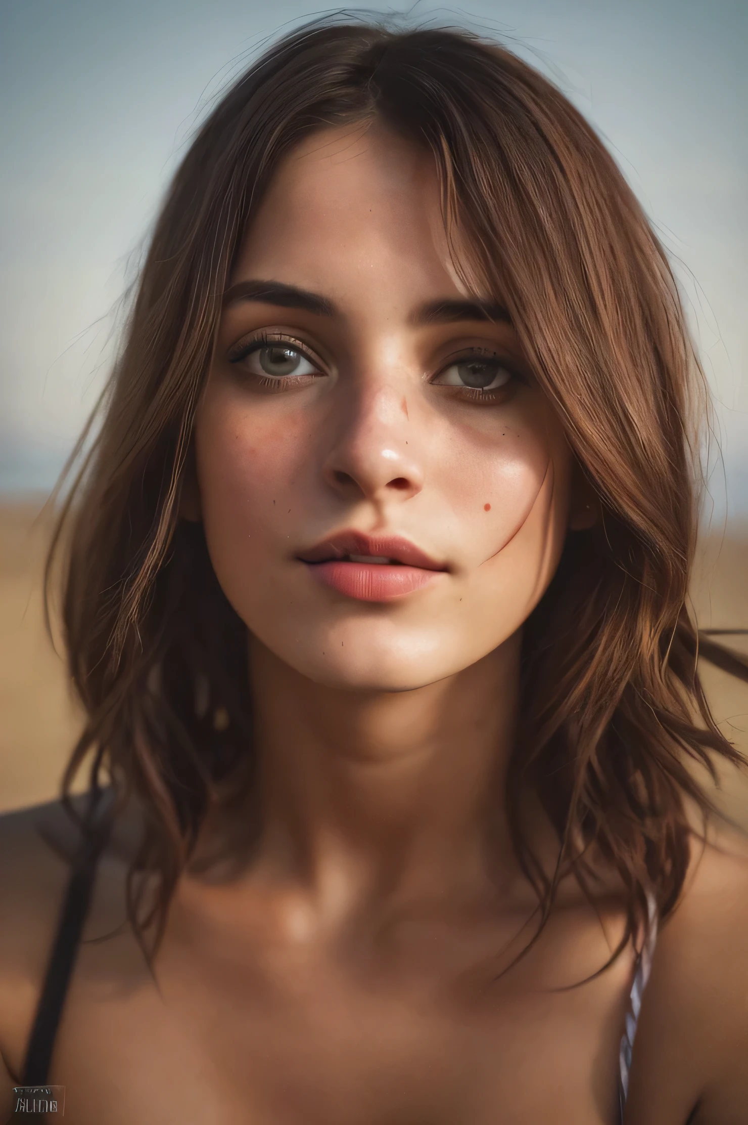 (fechar-se, fotografia editorial de uma mulher de 21 anos), (rosto altamente detalhado:1.4) (Sorriso:0.7) (fundo dentro escuro, temperamental, estudo privado:1.3) POV, por Lee Jeffries, Nikon D850, fotografia de estoque de filme ,4Kodak Portra 400 ,f1 camera.6 lentes ,cores ricas ,hiper-realista ,textura realista, dramatic lighting , Cinemastill 800,