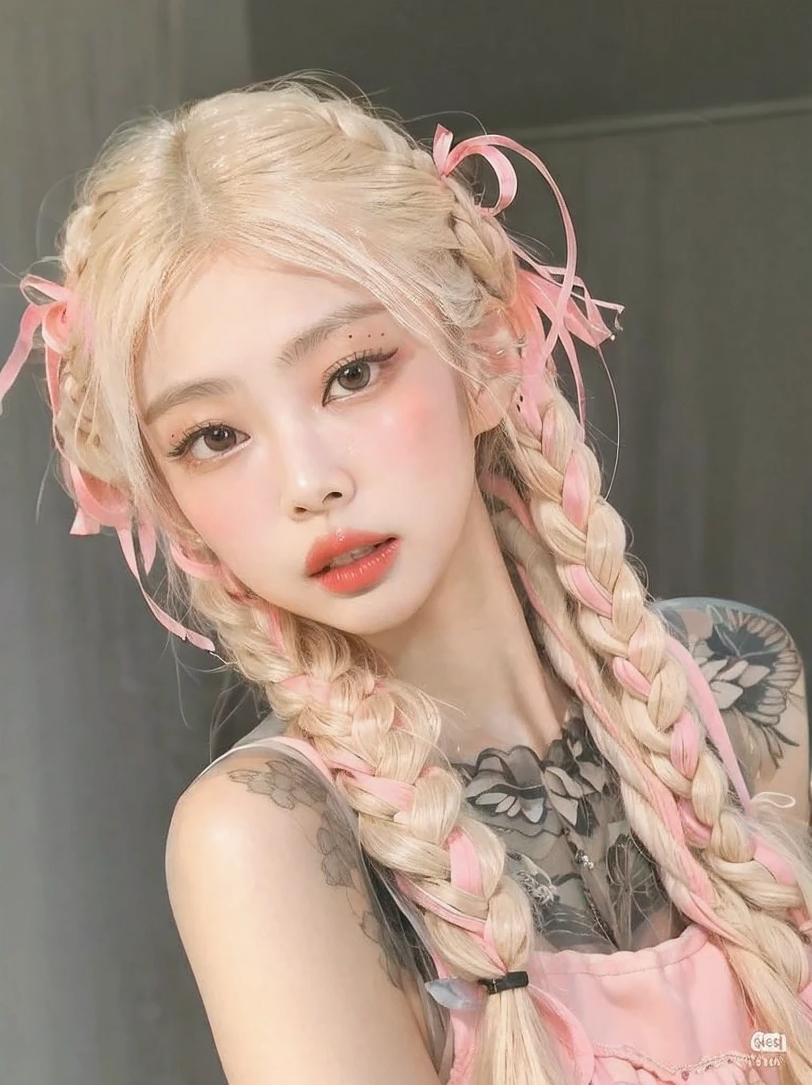 Jennie Kim