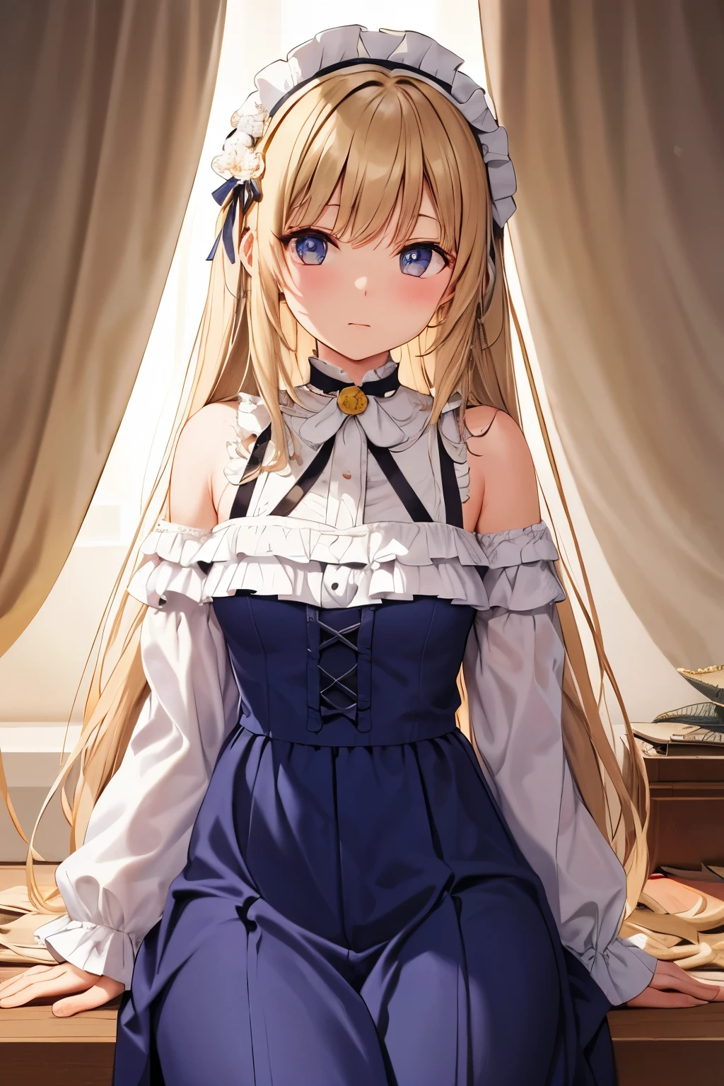 man's daughter