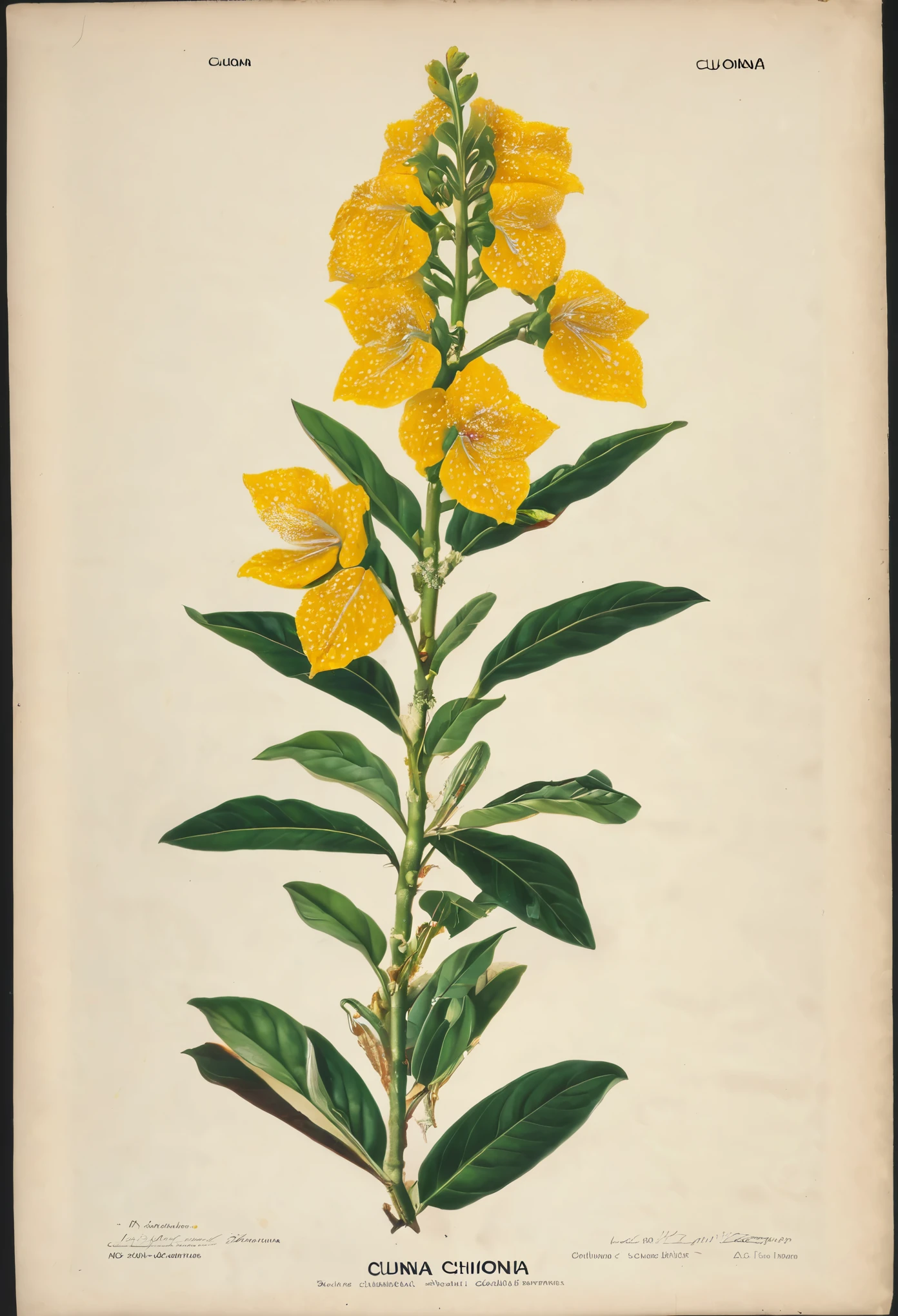 Culona chichona