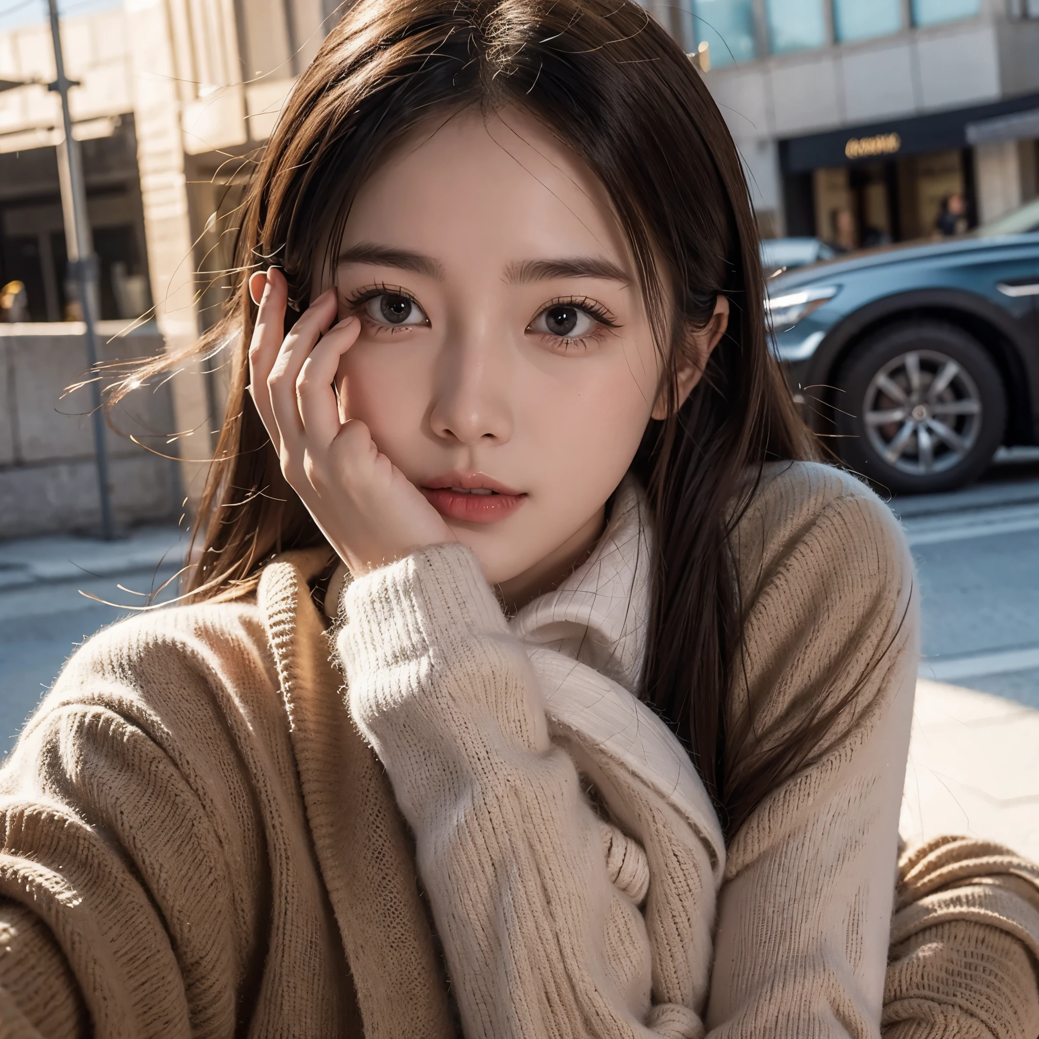 cute