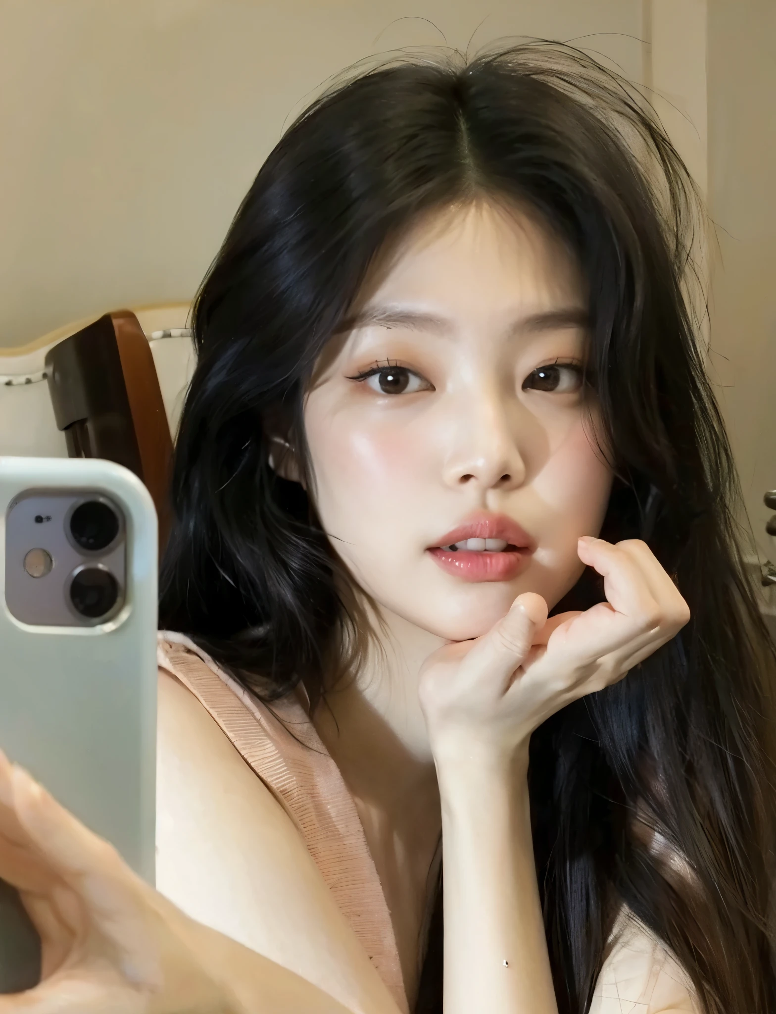 Jennie Kim