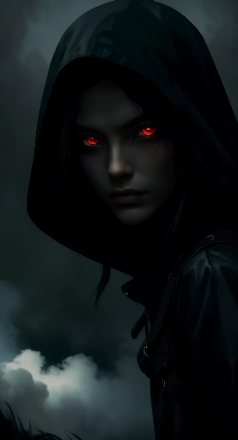 Cyber Vampire