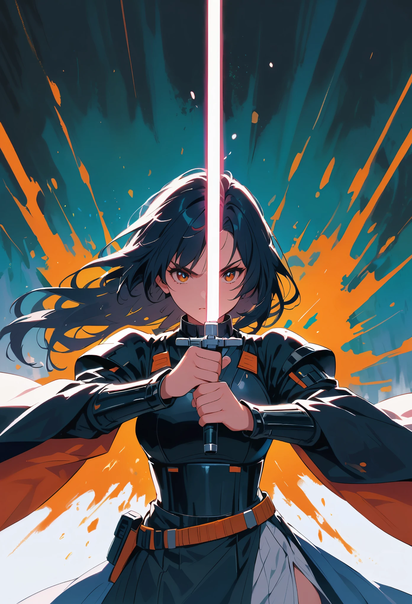Lightsaber,Star Wars