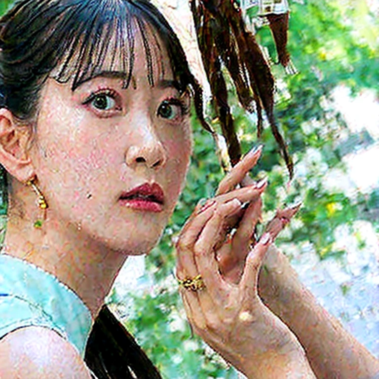 (masterpiece, best quality:1.2), 1girl, solo