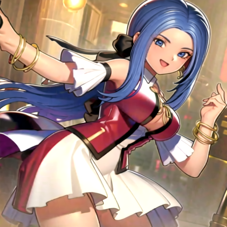Luida Dragon Quest v1.0