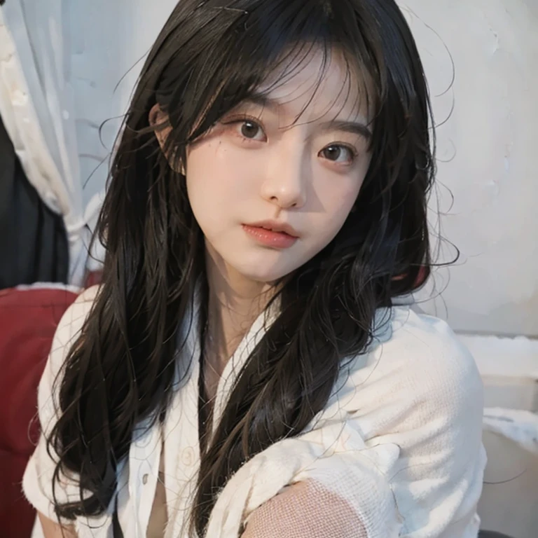 (masterpiece, best quality:1.2), 1girl, solo