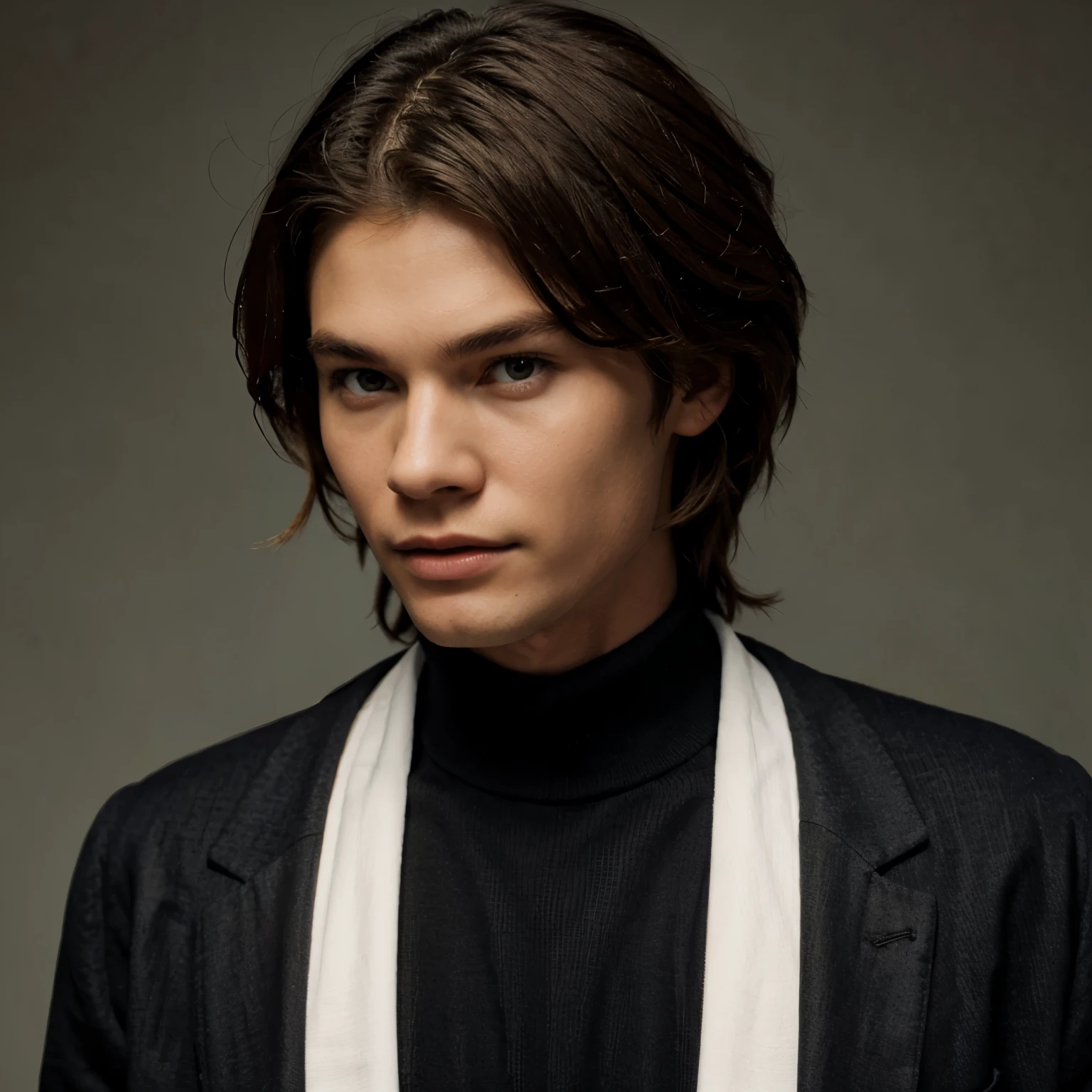 Jordan Barrett