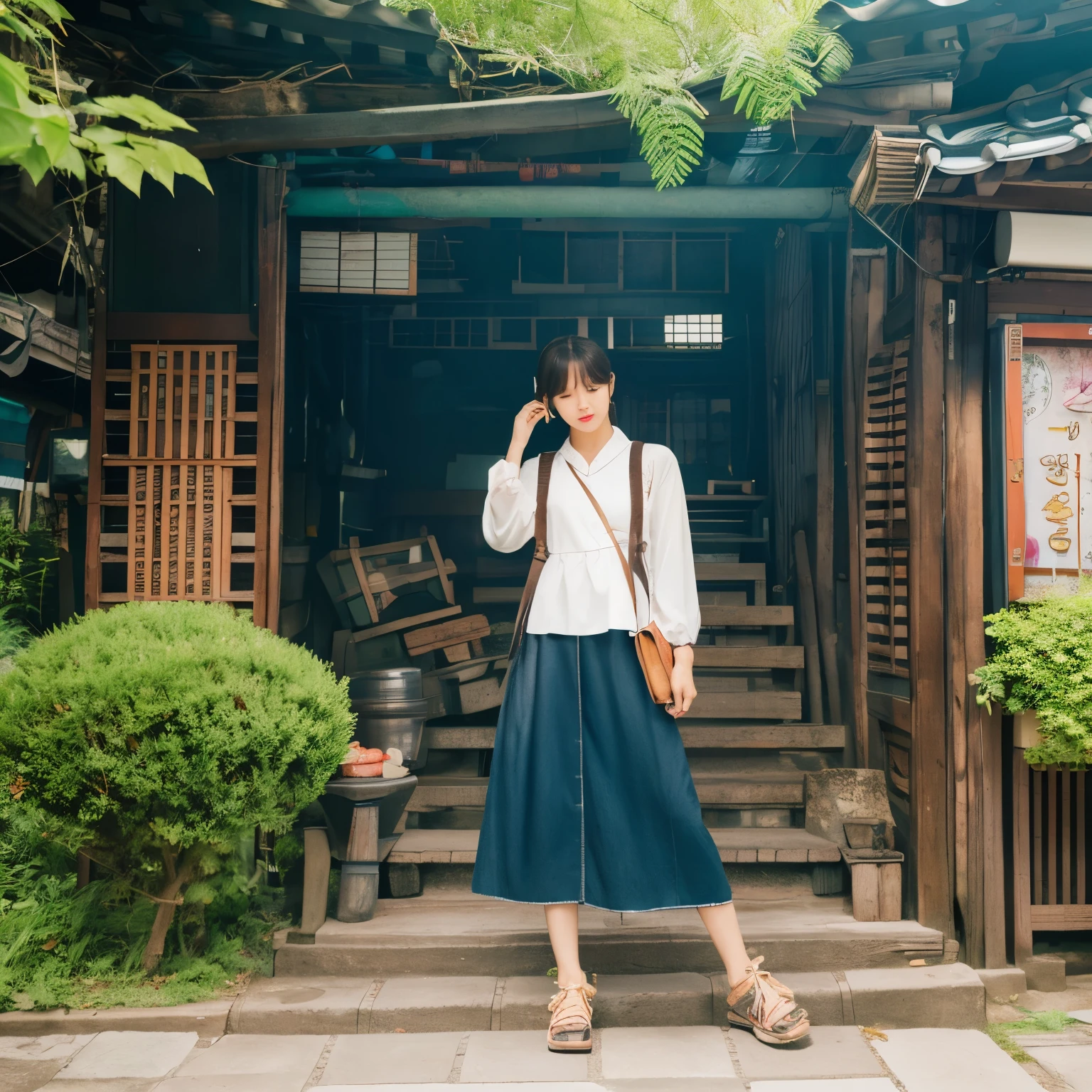 South Korea