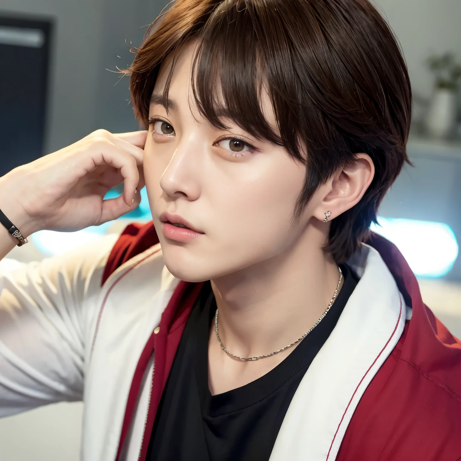 Jungkook