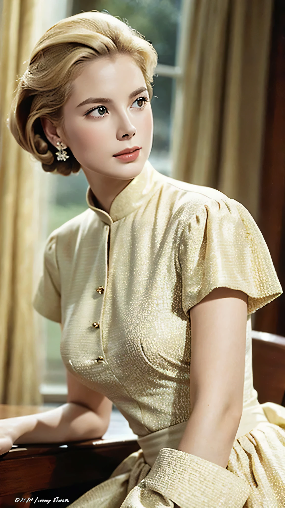 grace kelly