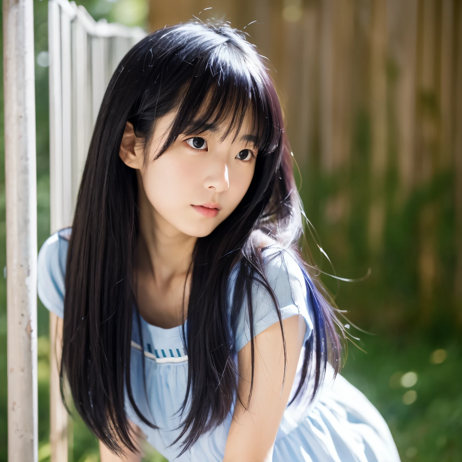 Mahiro Shiina