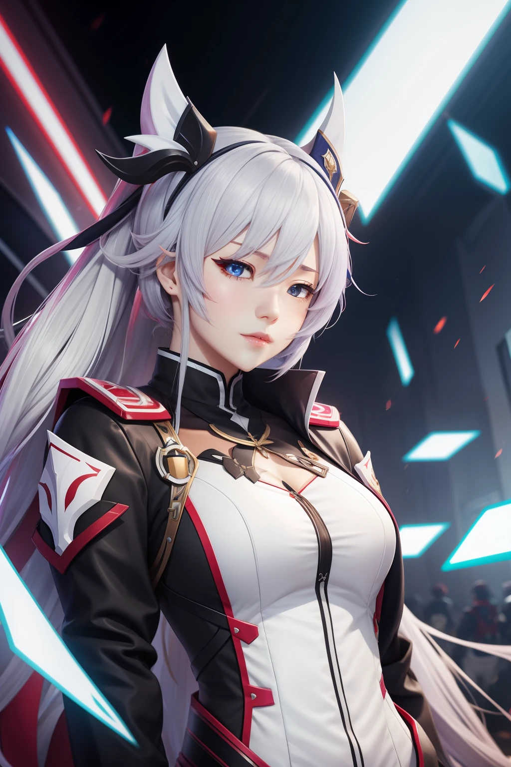 Honkai 3rd characters