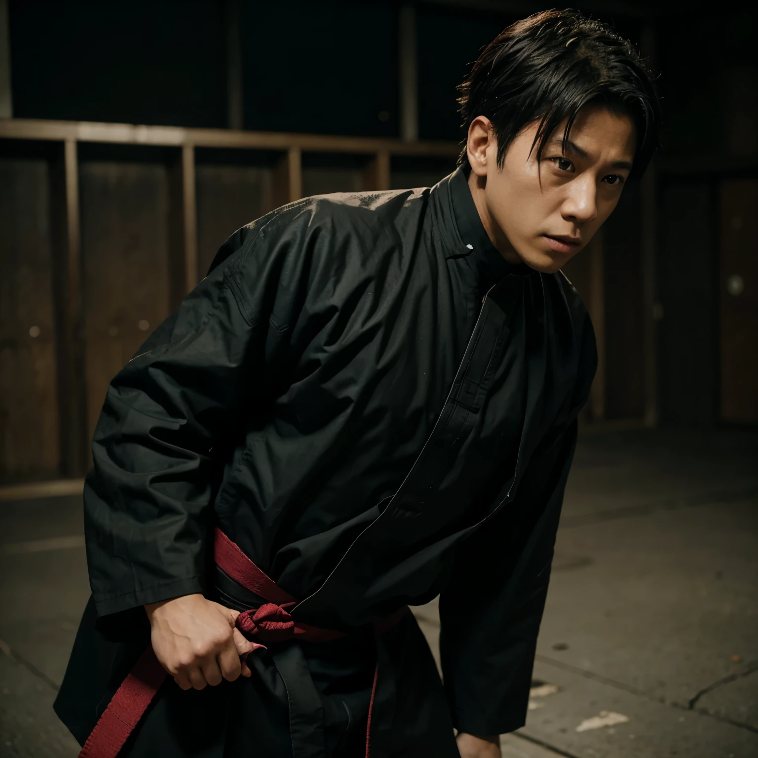 Jujutsu kaisen satoro gojo