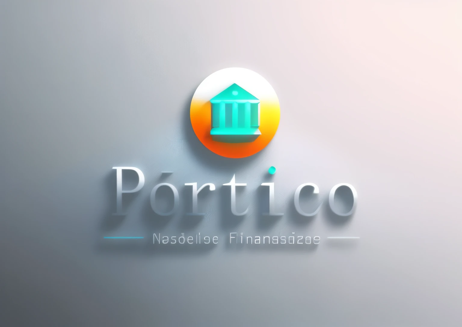 A modernized company logo can be described with the following prompt:
"ultra-detailed, photorealistic, modernized company logo, vibrant colors, sleek design, clean lines, high contrast, professional, contemporary, minimalistic, dynamic composition, glossy finish, striking visual impact, 3D rendering, shiny metallic texture, polished appearance, minimalist branding, innovative concept, cutting-edge aesthetics, bold typography, gradient effects, illuminated from within, futuristic vibe, high-res, vectorized, refined simplicity, premium quality craftsmanship, iconic symbol, revolutionary visual identity, visually captivating, state-of-the-art graphic design, immersive brand experience"