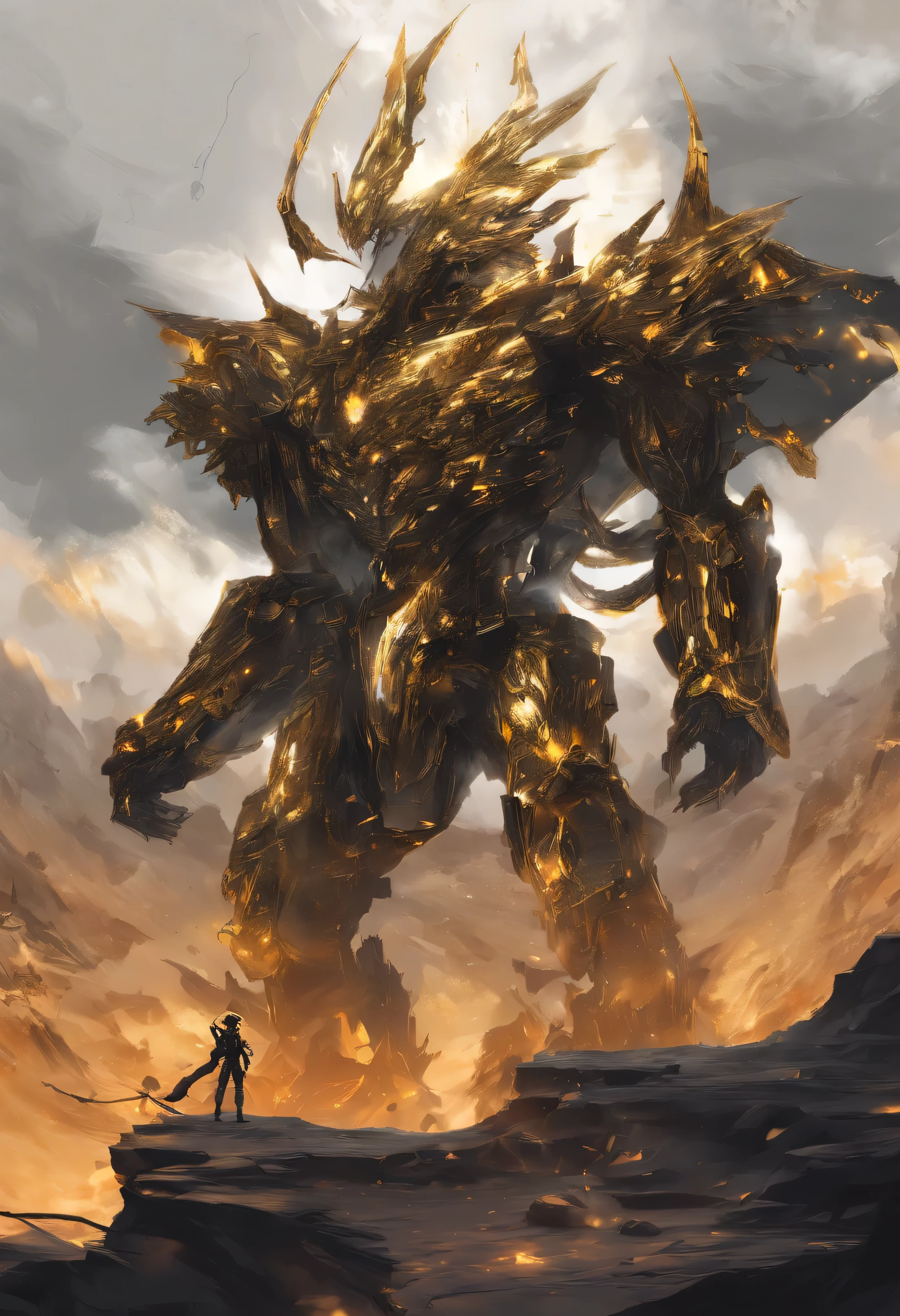 Black Kaneko thunder and 闪电,thunder gun,thunder clouds,ray gun,destroy,Splitting the Mountains,lamp,universe,超越abyss,Kaneko世界,surface,horizon,Kaneko之城,surreal,Kaneko,Kaneko树,abyss,depth of field