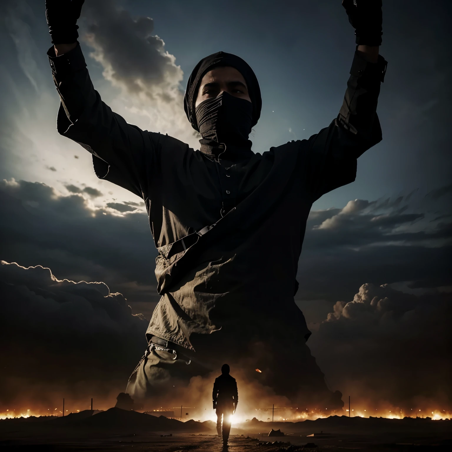 Apocalypse in islam