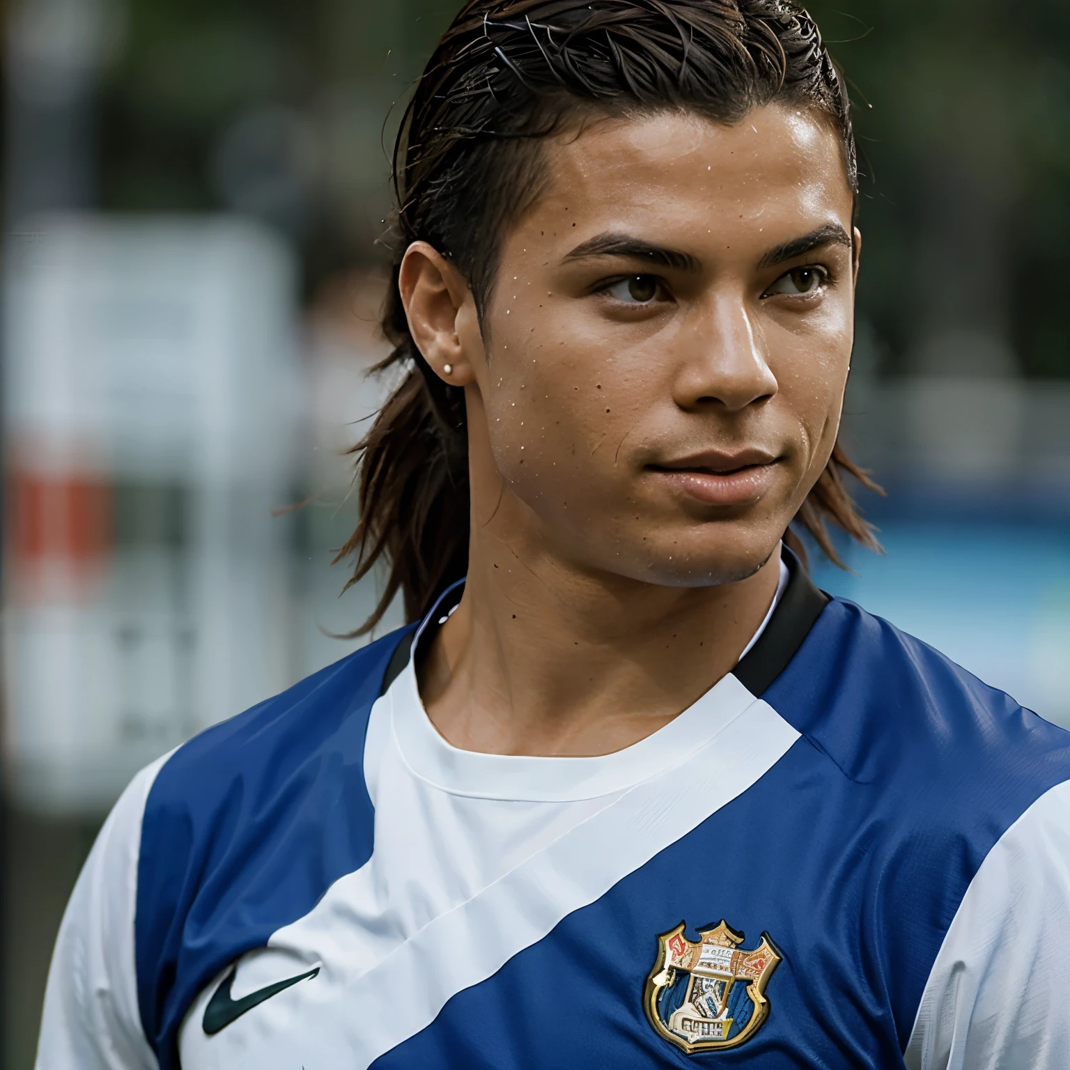 Ronaldo