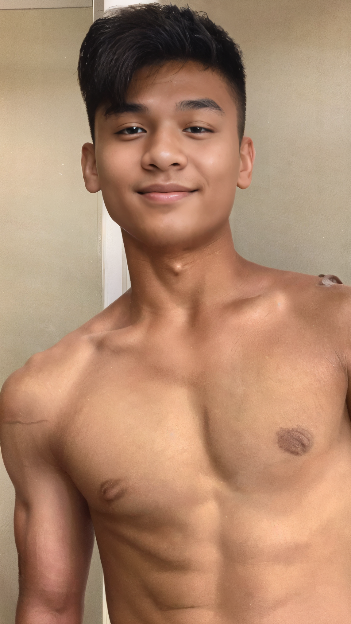 little man v1.0