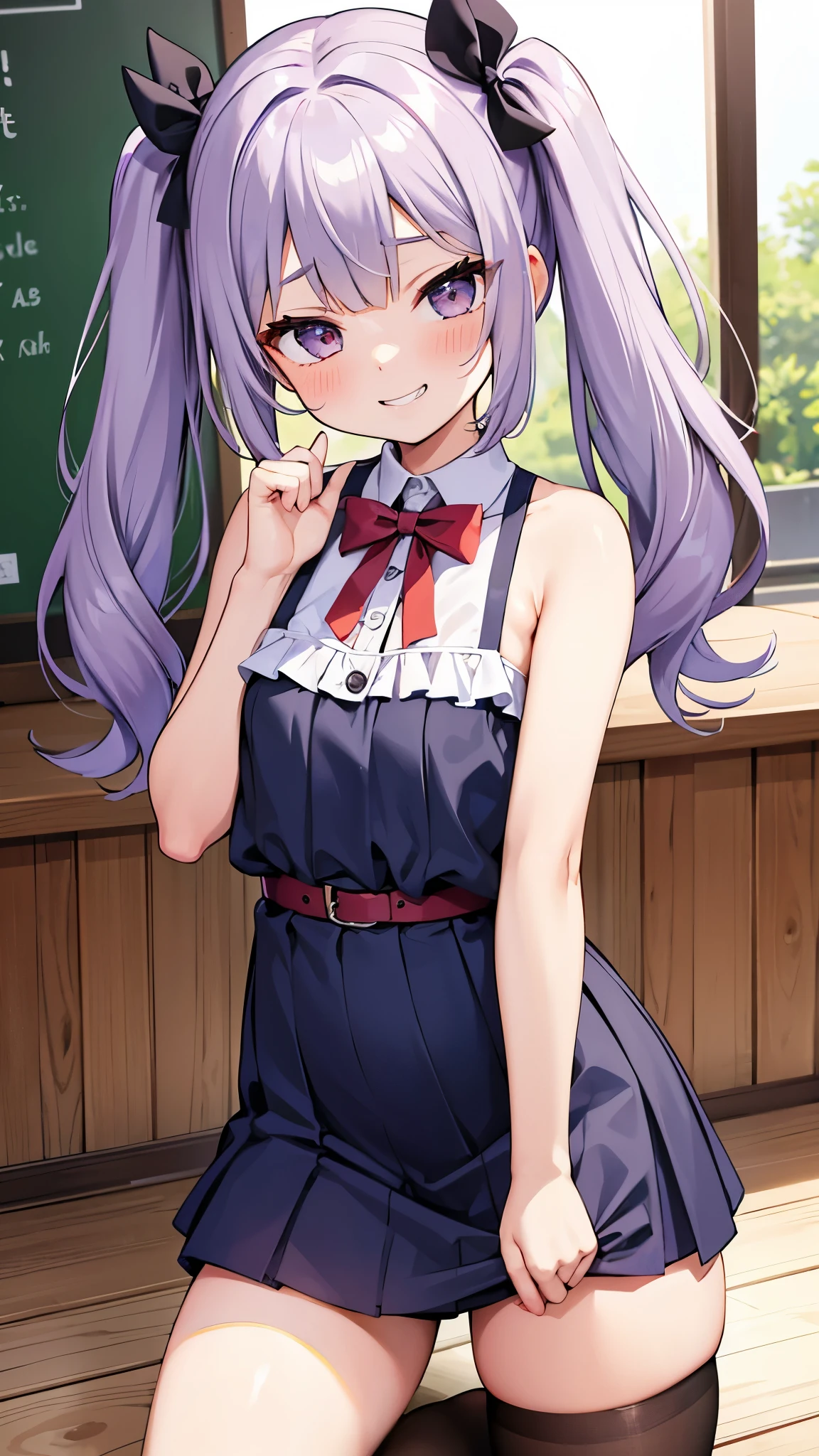 1 nubile junior idol cute lovable adorable tiny texan middle-school girl  energetic, loose hair, shy smile, exposed small breast, unique face, blacke hair, jav actress, naked, immature, childish, acting shy, delicate, weak, loving romantic vibes, in love, small short height, preparing for mating, fantasy girl noble princess, short slim legs, mischievous , soft babyfaced gentle happy looking face, carefree, unblemished skin, otaku student president, grin, pigtail