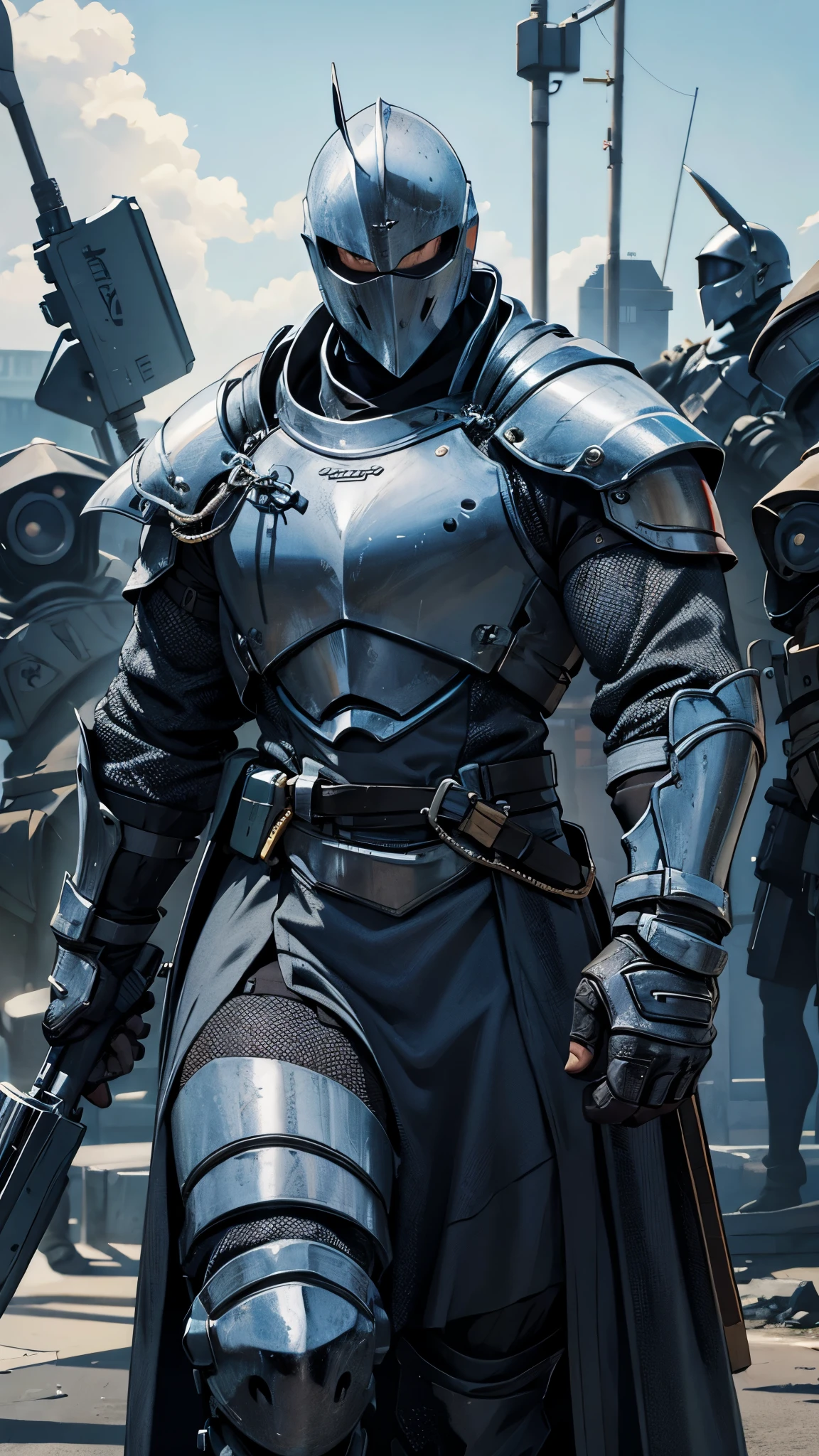 Knight