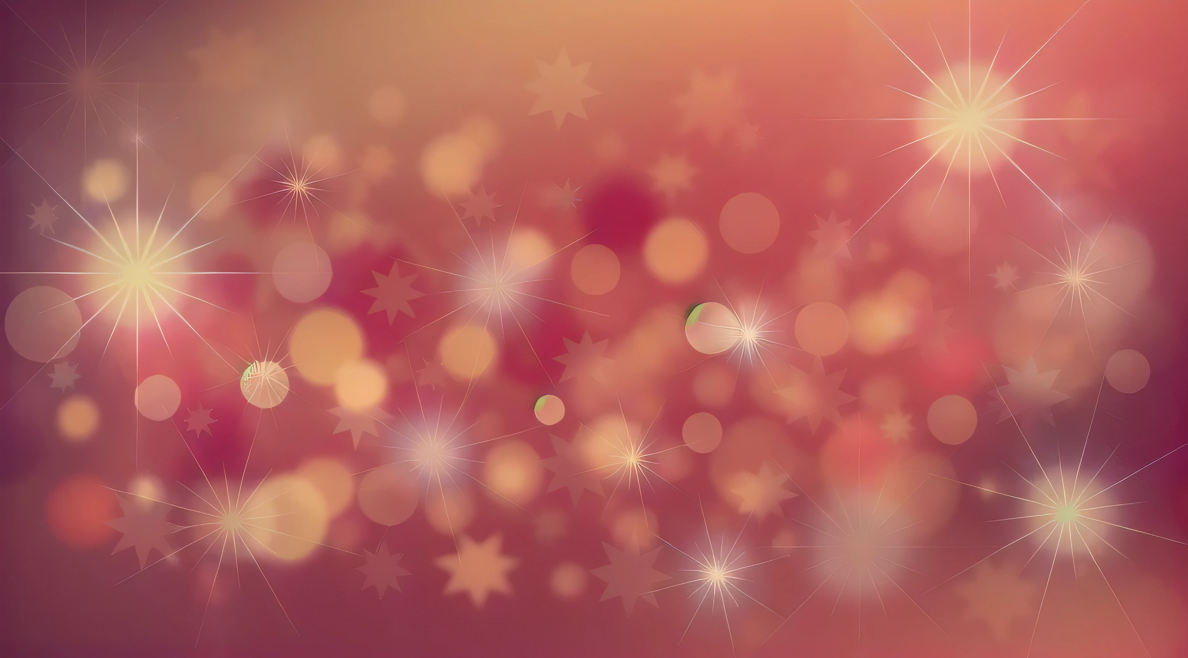 arafed image of a blurry background with stars and sparkles, stars glittering in background, bokeh backdrop, glittering stars scattered about, bokeh color background, shiny background, nice background bokeh, bokeh background, background blur bokeh!!, background bokeh, shallow focus background, background artwork, defocused background, bokeh soft, background blur bokeh