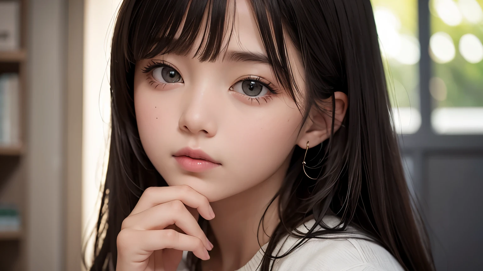 girl