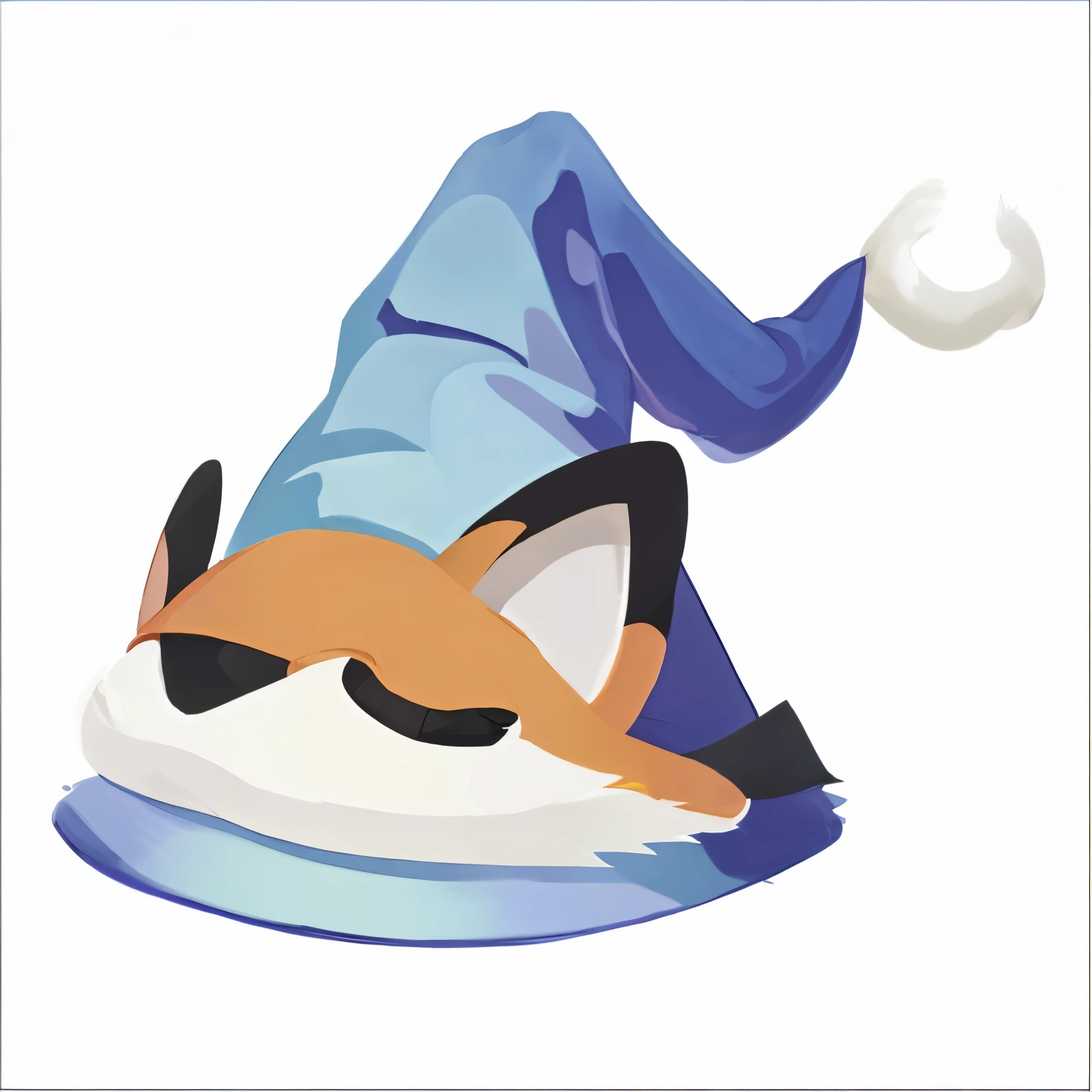 hat