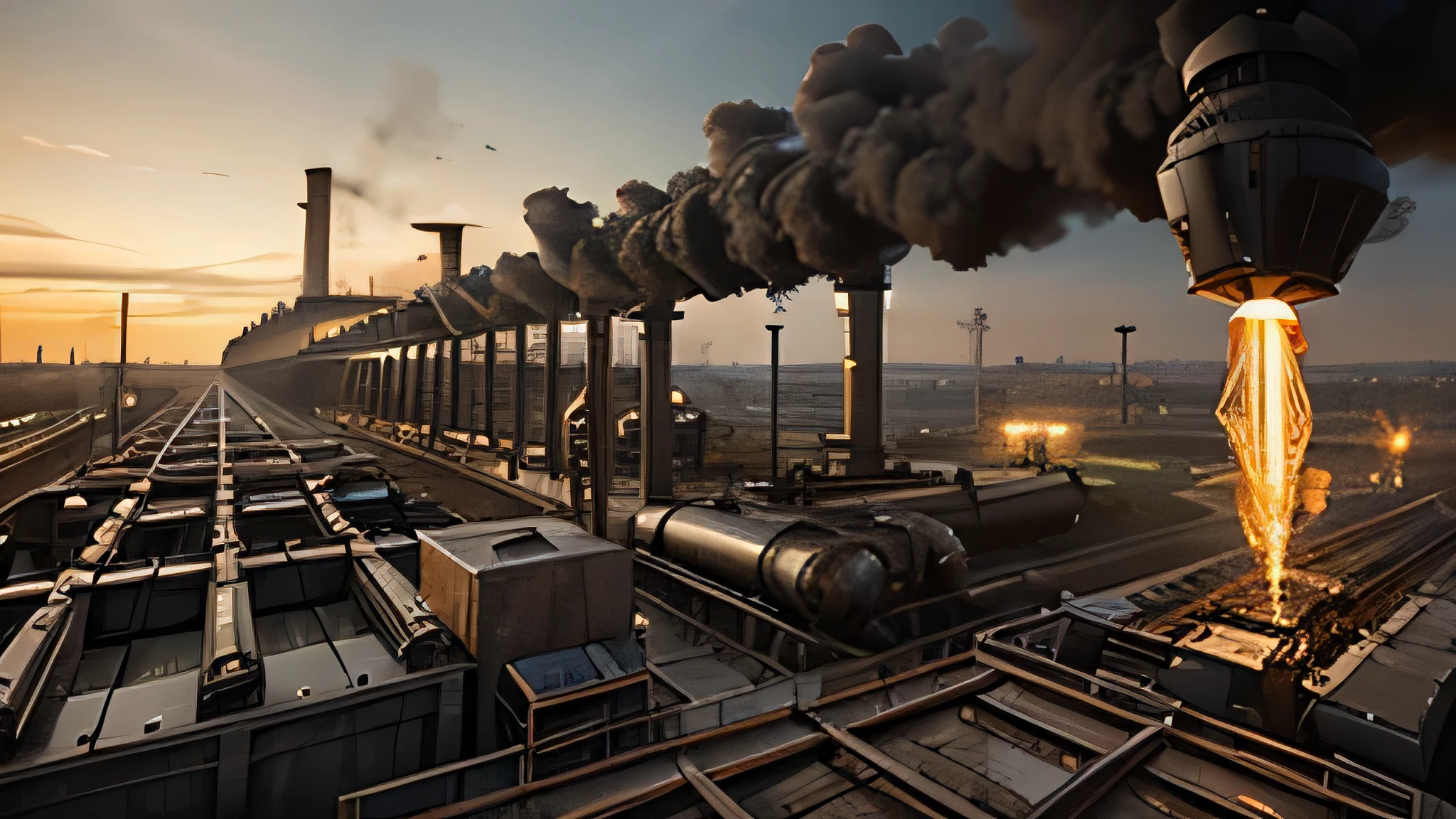 industrial Revolution