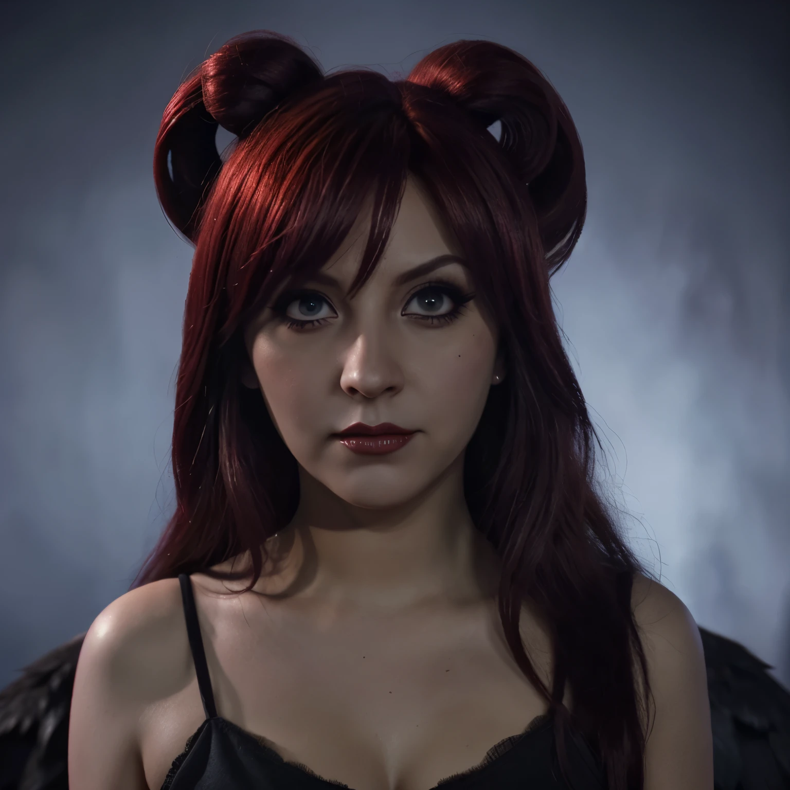 Leslie del juego demon deals