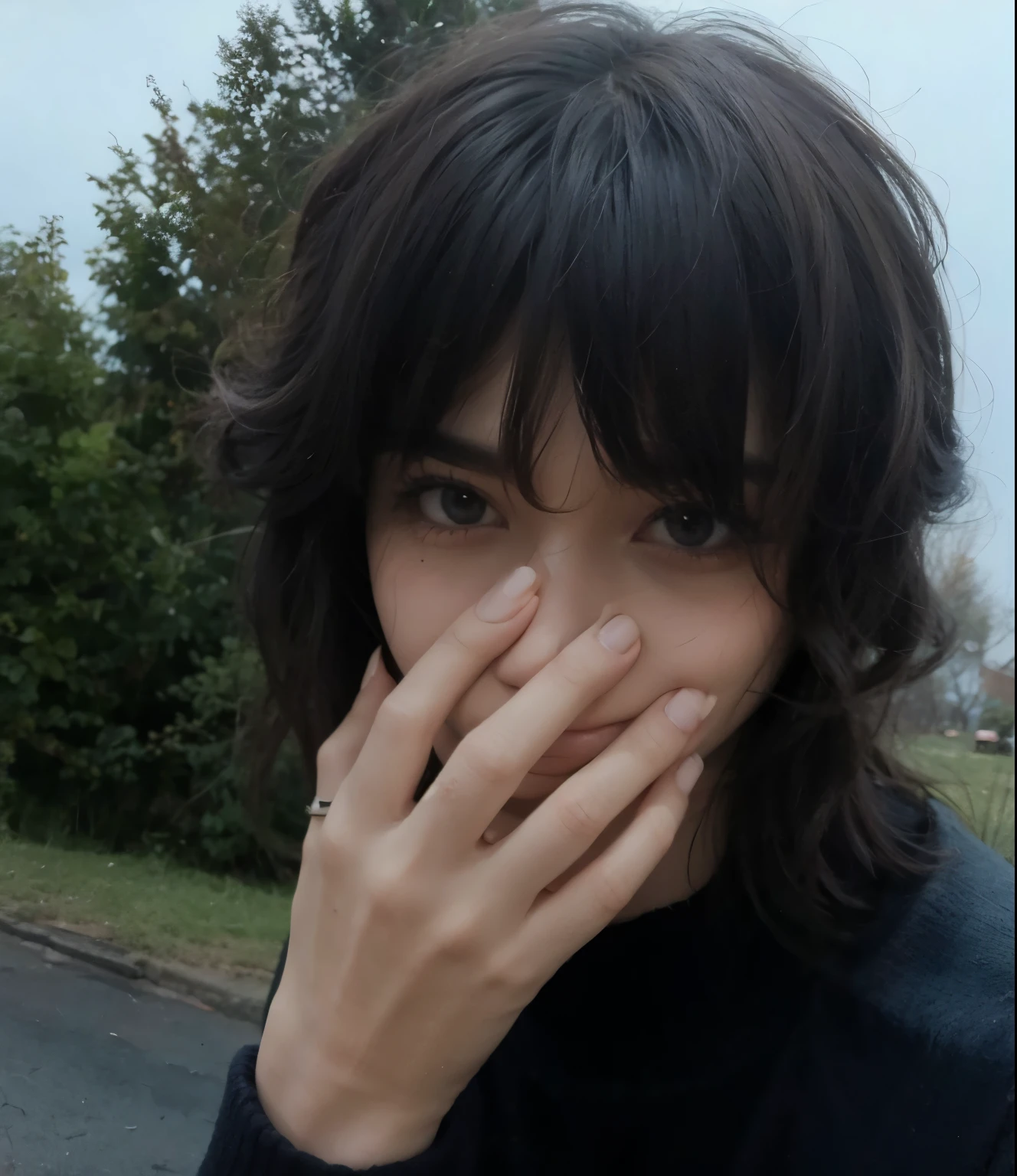 HD