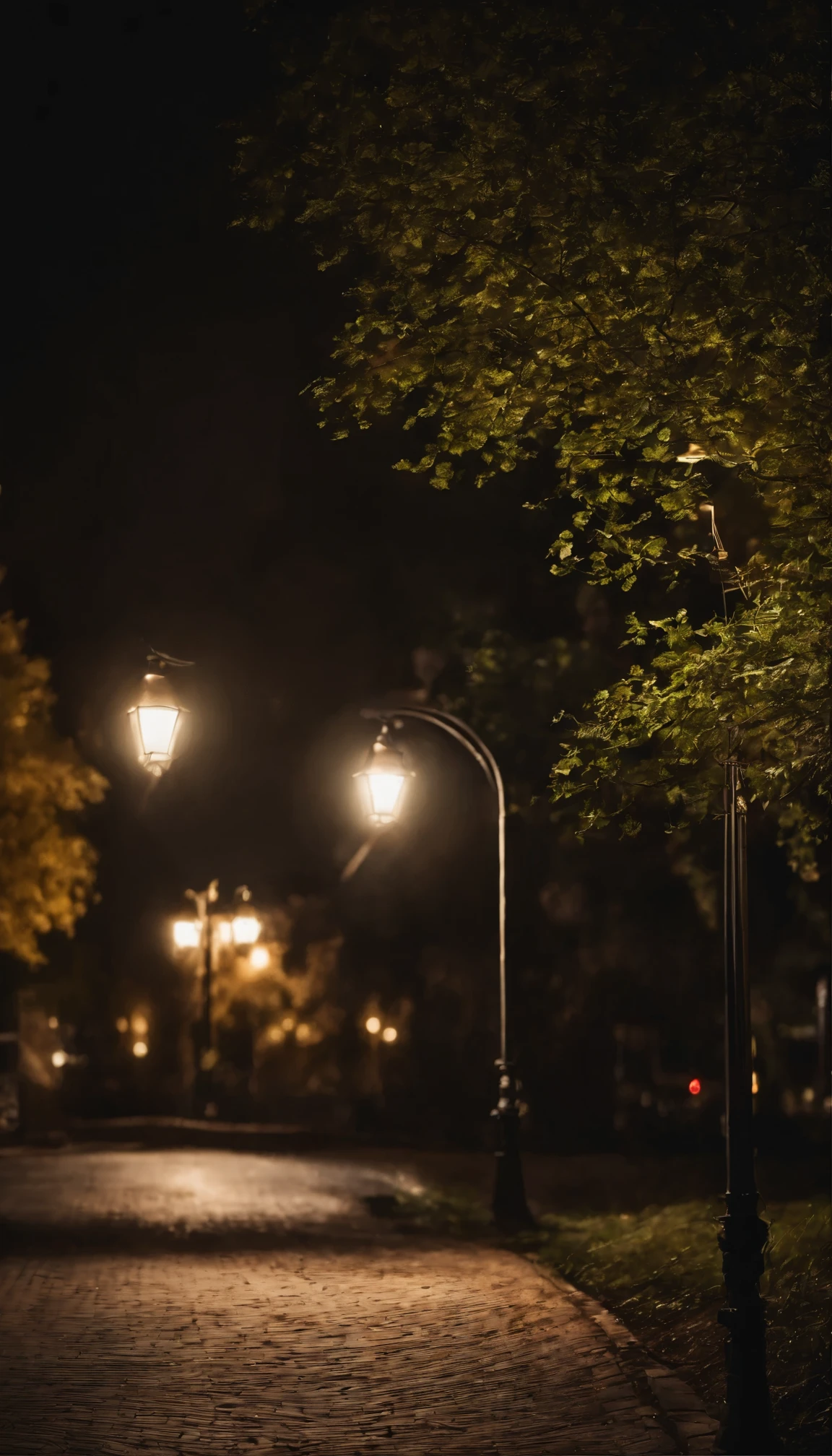night park