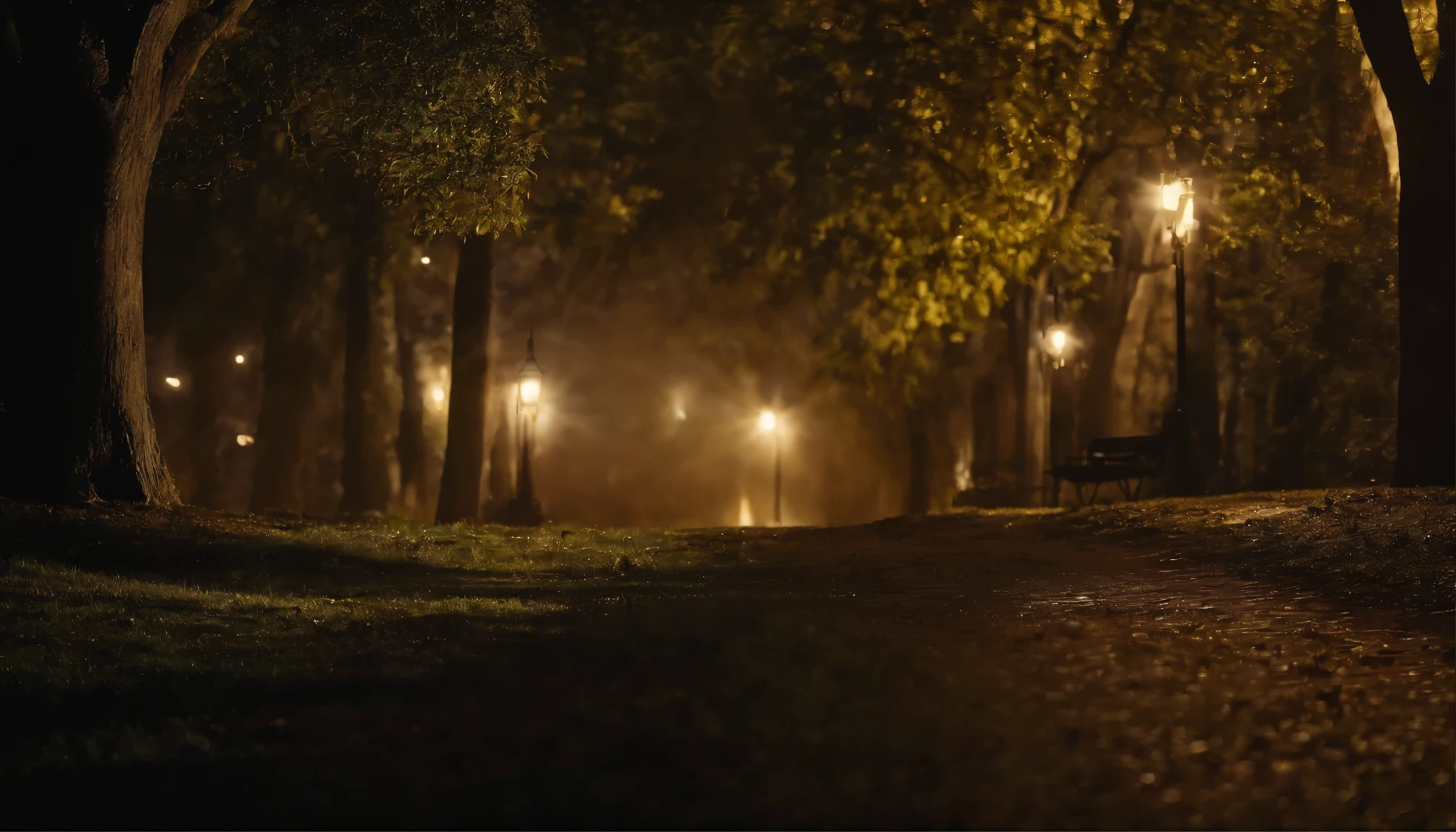 night park