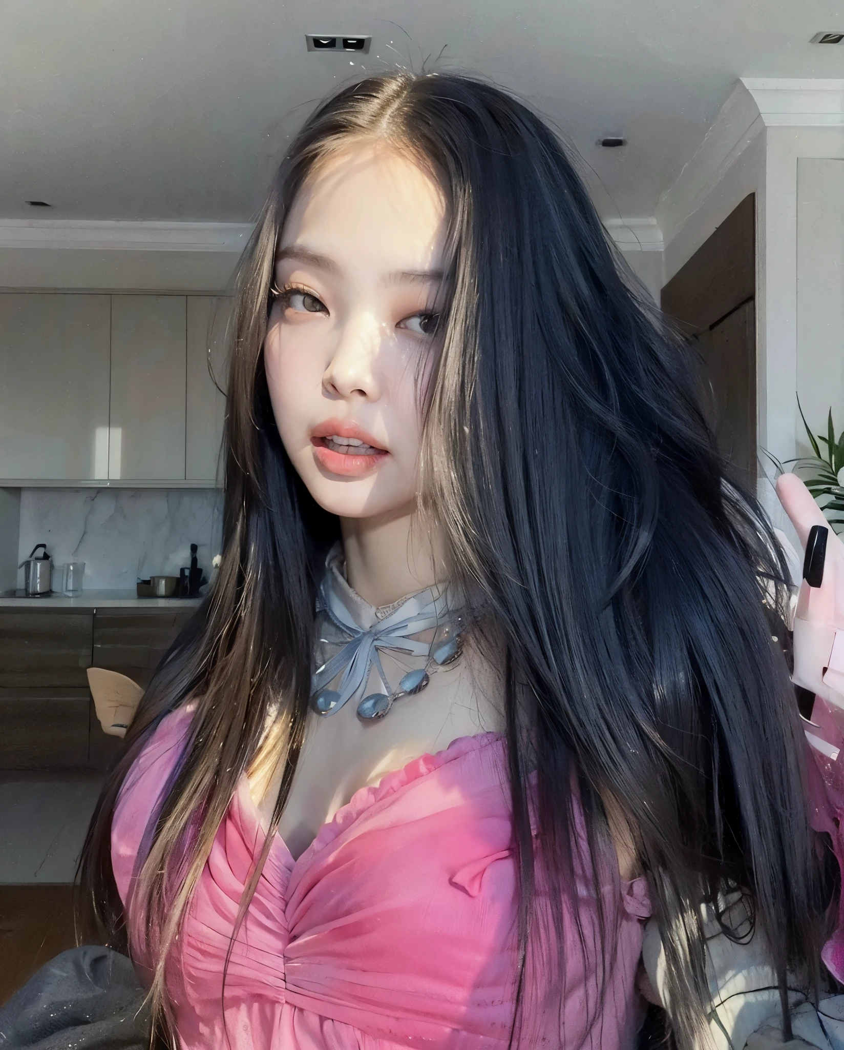 Kim Jennie