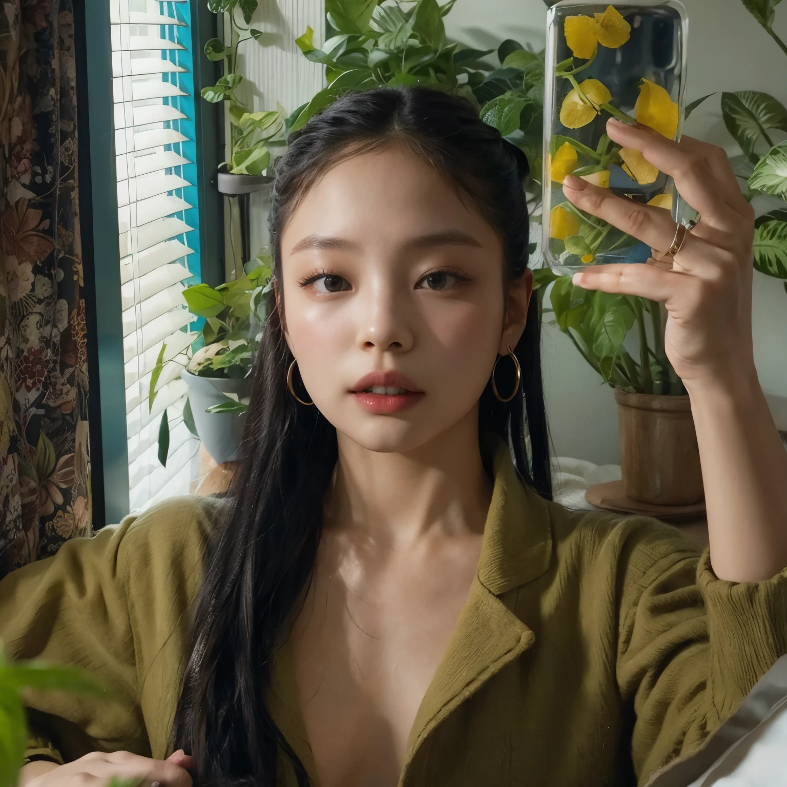 Jennie kim