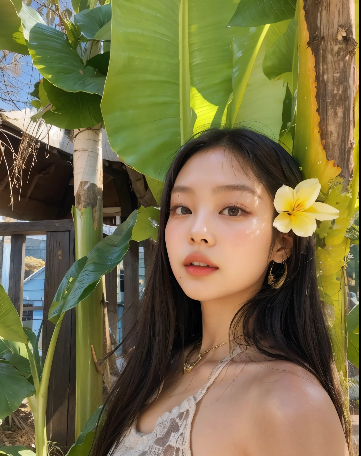 Jennie kim