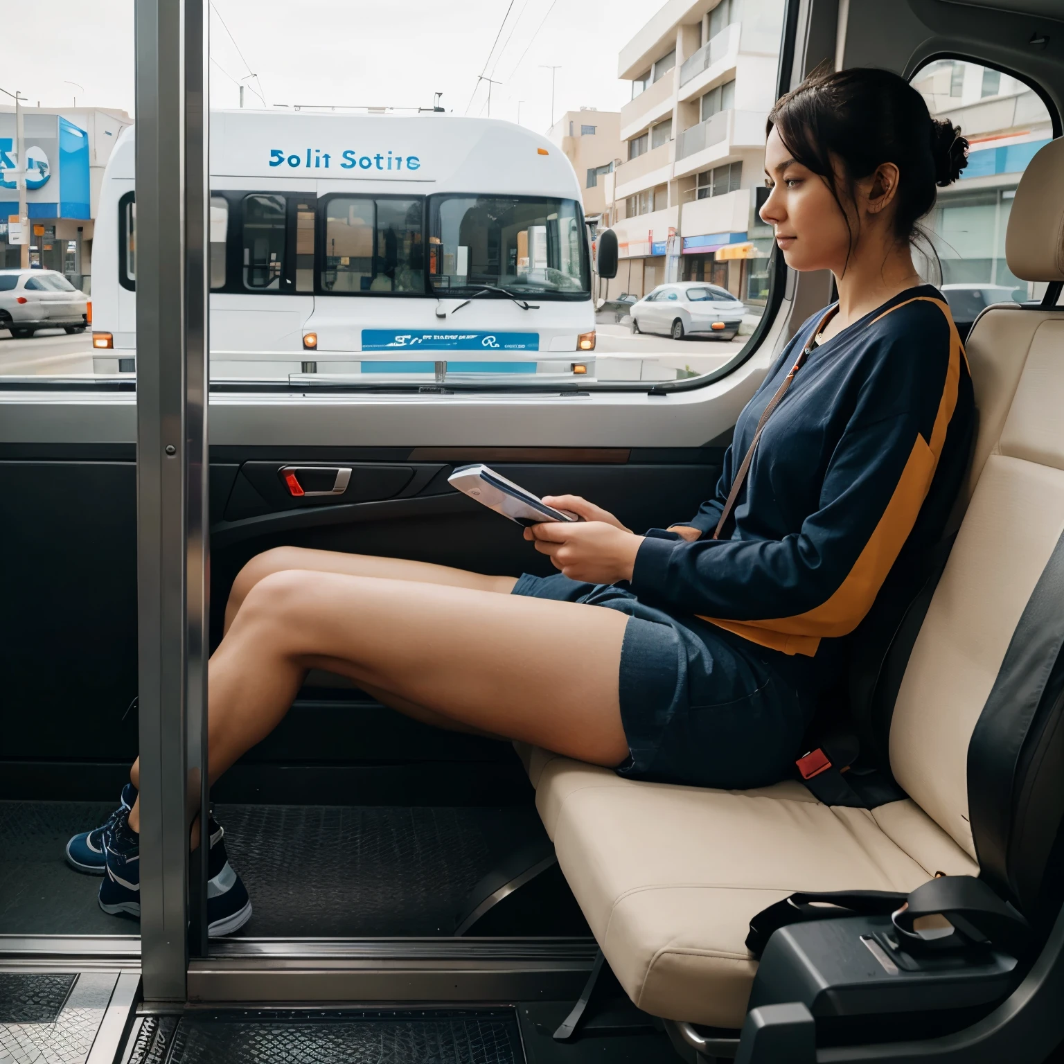 personal rapid transit